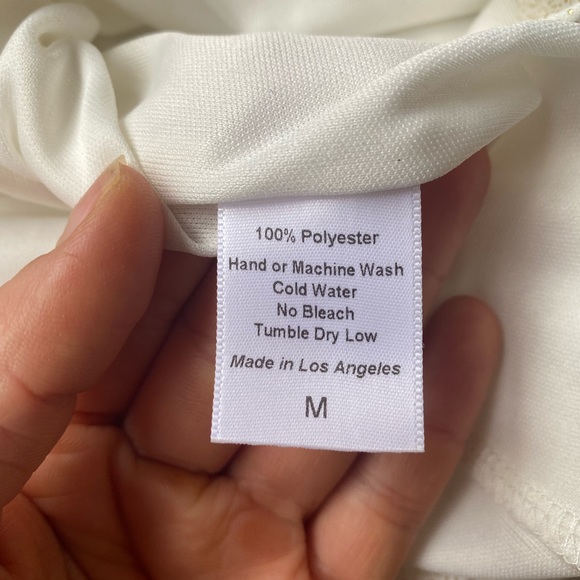 Shimmering Cutout Cocktail Party Mini Dress - Picture 13 of 14